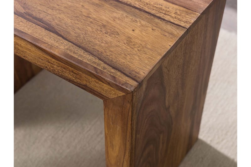 Telander Satsbord 3-pack - Trä/natur - Möbler - Bord & matgrupp - Soffbord