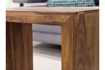 Telander Satsbord 3-pack - Trä/natur - Möbler - Bord & matgrupp - Soffbord