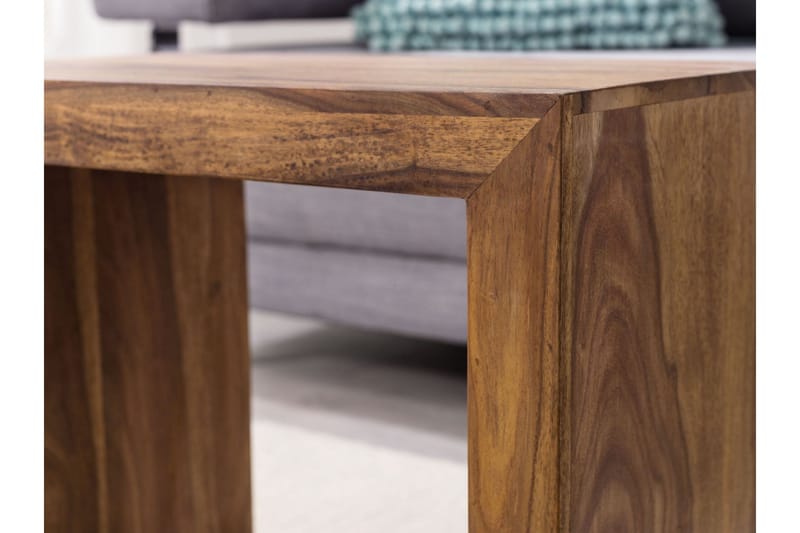 Telander Satsbord 3-pack - Trä/natur - Möbler - Bord & matgrupp - Soffbord