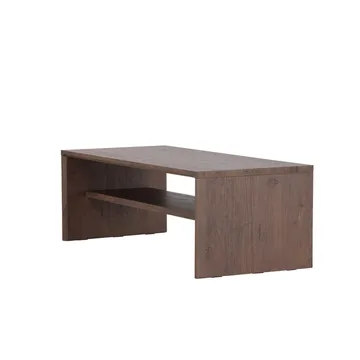 Soffbord Telemarket - Mocka - Möbler - Bord & matgrupp - Soffbord