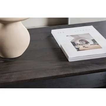 Soffbord Telemarket - Svart - Möbler - Bord & matgrupp - Soffbord