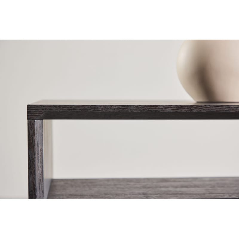 Soffbord Telemarket - Svart - Möbler - Bord & matgrupp - Soffbord