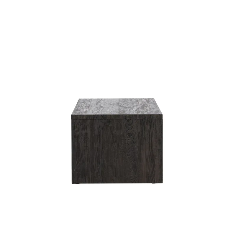 Soffbord Telemarket - Svart - Möbler - Bord & matgrupp - Soffbord