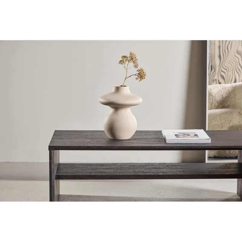 Soffbord Telemarket - Svart - Möbler - Bord & matgrupp - Soffbord