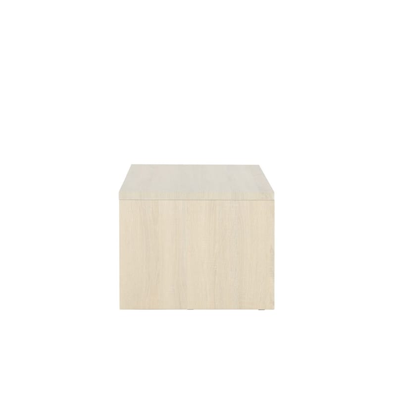 Soffbord Telemarket - Vitputsad - Möbler - Bord & matgrupp - Soffbord