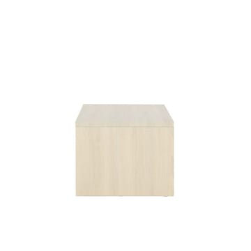 Soffbord Telemarket - Vitputsad - Möbler - Bord & matgrupp - Soffbord