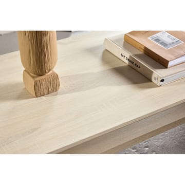 Soffbord Telemarket - Vitputsad - Möbler - Bord & matgrupp - Soffbord