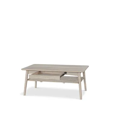 Soffbord Torsby 120 cm - Natur - Möbler - Bord & matgrupp - Soffbord