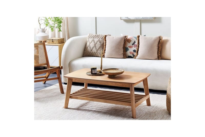 Soffbord Tulare - Möbler - Bord & matgrupp - Soffbord