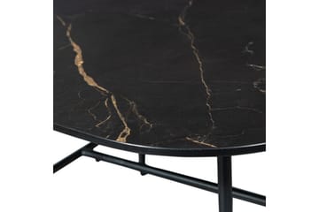 Soffbord Vajen - 70x70 cm - Möbler - Bord & matgrupp - Soffbord