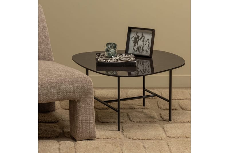 Soffbord Vajen - 80x60 cm - Möbler - Bord & matgrupp - Soffbord