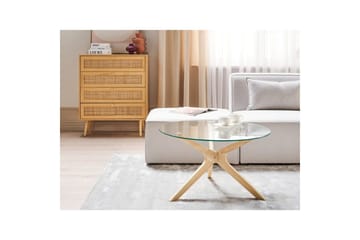 Soffbord Valley - Möbler - Bord & matgrupp - Soffbord