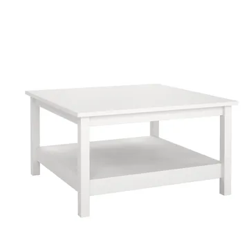 Vallvidera Soffbord 81 cm - Möbler - Bord & matgrupp - Soffbord - Soffbord med förvaring