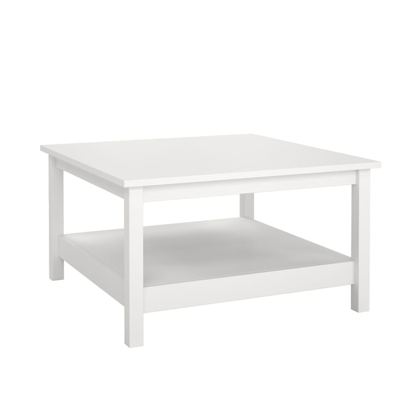 Vallvidera Soffbord 81 cm - Möbler - Bord & matgrupp - Soffbord - Soffbord med förvaring