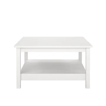 Vallvidera Soffbord 81 cm - Möbler - Bord & matgrupp - Soffbord - Soffbord med förvaring