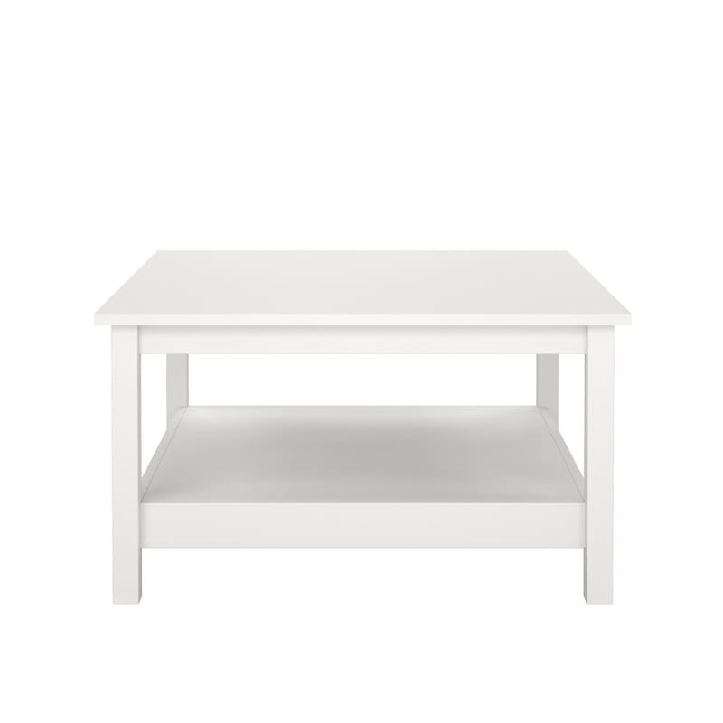 Vallvidera Soffbord 81 cm - Möbler - Bord & matgrupp - Soffbord - Soffbord med förvaring