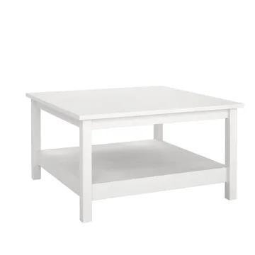 Vallvidera Soffbord 81 cm - Möbler - Bord & matgrupp - Soffbord - Soffbord med förvaring