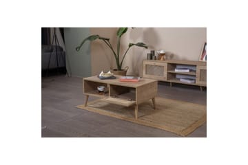 Soffbord Velin Ek - Ek - Möbler - Bord & matgrupp - Soffbord