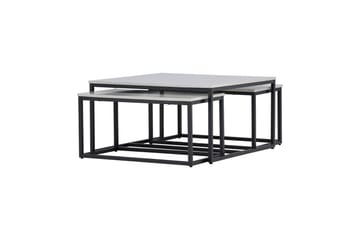 Soffbord Venture Home Solna Soffbord Grey - Möbler - Bord & matgrupp - Soffbord