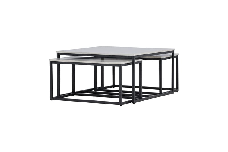 Soffbord Venture Home Solna Soffbord Grey - Möbler - Bord & matgrupp - Soffbord