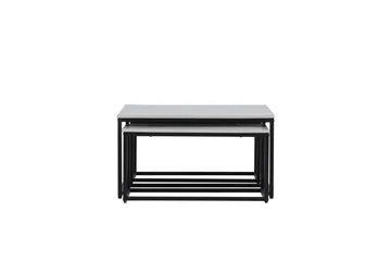 Soffbord Venture Home Solna Soffbord Grey - Möbler - Bord & matgrupp - Soffbord