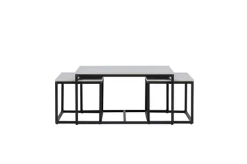 Soffbord Venture Home Solna Soffbord Grey - Möbler - Bord & matgrupp - Soffbord