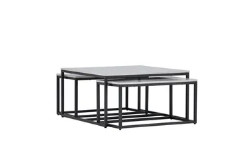 Soffbord Venture Home Solna Soffbord Grey - Möbler - Bord & matgrupp - Soffbord