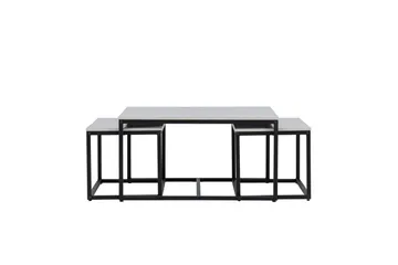 Soffbord Venture Home Solna Soffbord Grey - Möbler - Bord & matgrupp - Soffbord