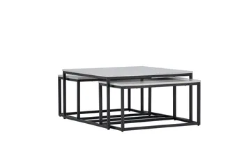 Soffbord Venture Home Solna Soffbord Grey - Möbler - Bord & matgrupp - Soffbord