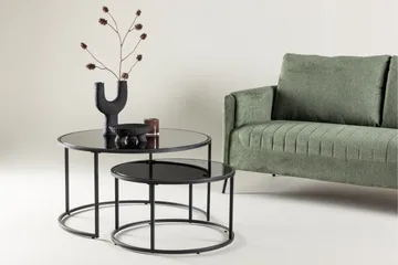 Soffbord Venture Home Twinte Soffbord Black - Möbler - Bord & matgrupp - Soffbord