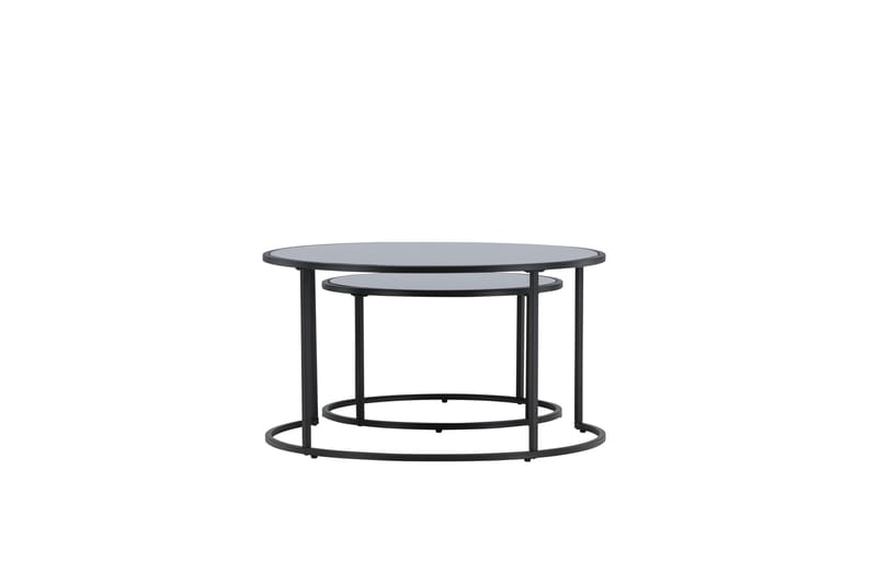 Soffbord Venture Home Twinte Soffbord Black - Möbler - Bord & matgrupp - Soffbord