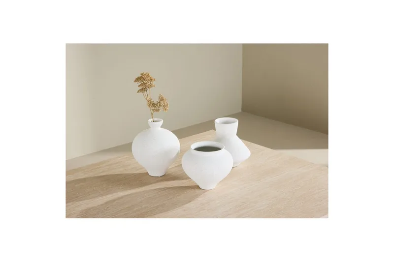 Soffbord VIND Skagen 100x120 cm - Beige - Möbler - Bord & matgrupp - Soffbord