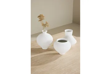 Soffbord VIND Skagen 100x120 cm - Beige - Möbler - Bord & matgrupp - Soffbord