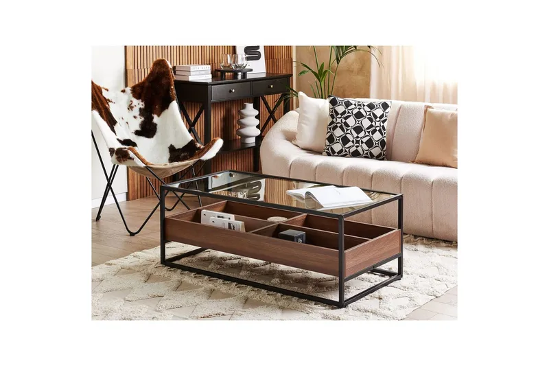 Soffbord Waco - Möbler - Bord & matgrupp - Soffbord