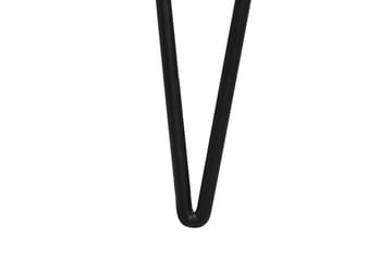 Welton Soffbord 100 cm - Valnötsbrun - Möbler - Bord & matgrupp - Soffbord