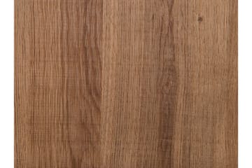 Welton Soffbord 100 cm - Valnötsbrun - Möbler - Bord & matgrupp - Soffbord