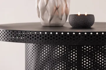 West End x Josefin Lustig Soffbord 100 cm - Svart - Möbler - Bord & matgrupp - Soffbord