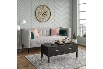 Westerleigh Soffbord 106 cm Höj-och Sänkbart Förvaring Låda - CosmoLiving - Möbler - Bord & matgrupp - Soffbord