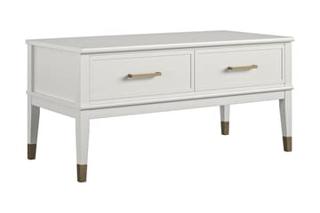 Westerleigh Soffbord 106 cm Höj och Sänkbart m Förvaring Låd - CosmoLiving - Möbler - Bord & matgrupp - Soffbord - Soffbord med förvaring