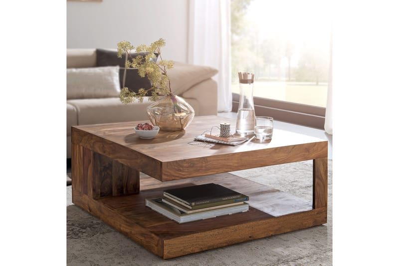 Willowdale Soffbord 90 cm - Möbler - Bord & matgrupp - Soffbord