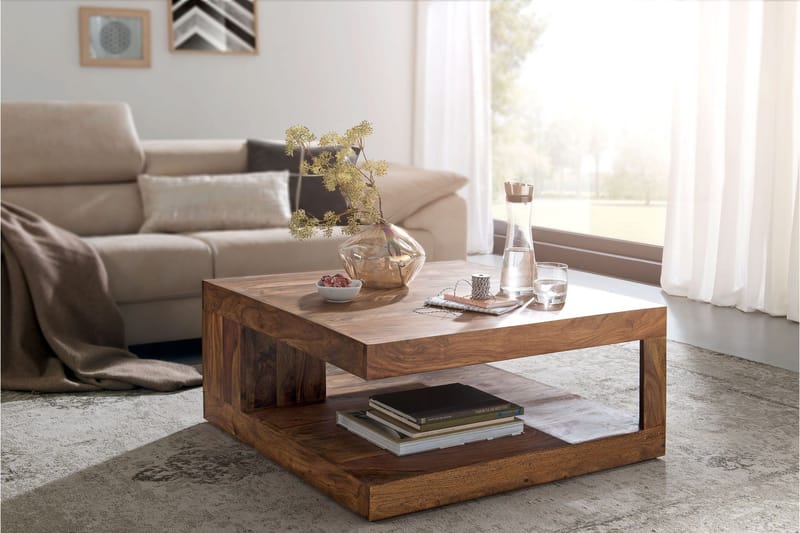 Willowdale Soffbord 90 cm - Möbler - Bord & matgrupp - Soffbord