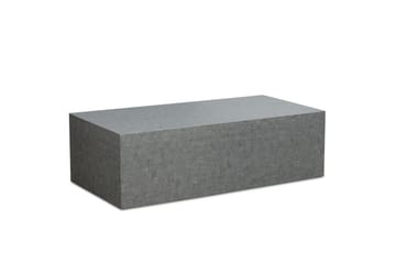 Soffbord Wohnling Monobloc betonglook grå modern - Möbler - Bord & matgrupp - Soffbord