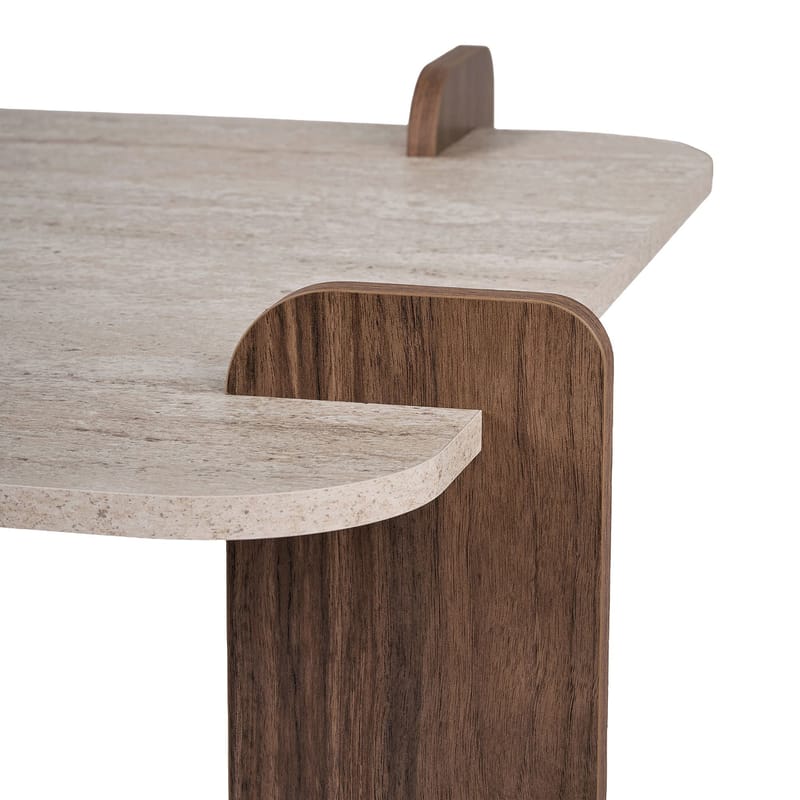 Yanto Soffbord 90 cm - Möbler - Bord & matgrupp - Soffbord