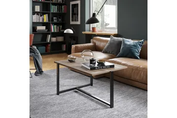 Yggersryd Soffbord 92 cm - Brun - Möbler - Bord & matgrupp - Soffbord