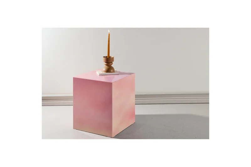 Soffbord York - 40x40x45 - Möbler - Bord & matgrupp - Soffbord