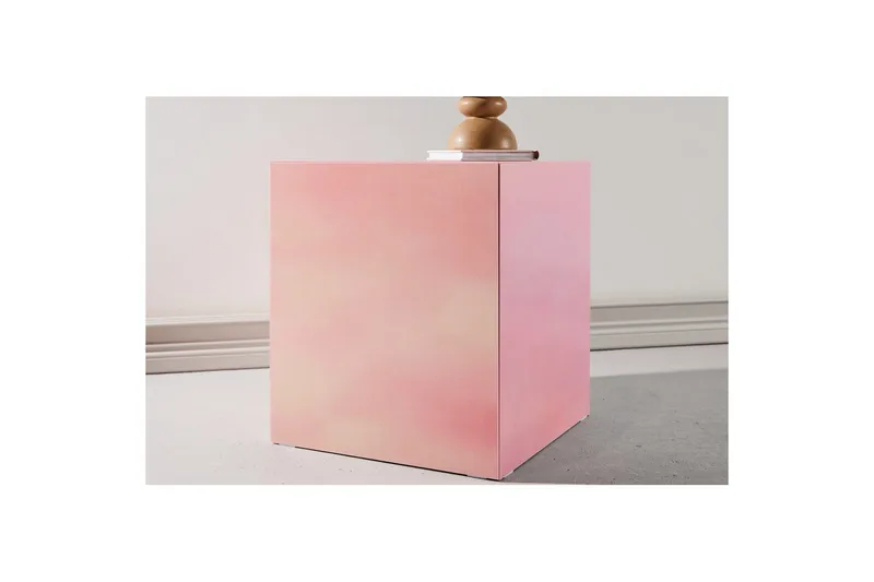 Soffbord York - 40x40x45 - Möbler - Bord & matgrupp - Soffbord