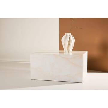 Soffbord York - Light Yellow, 80 x 60 - Möbler - Bord & matgrupp - Soffbord