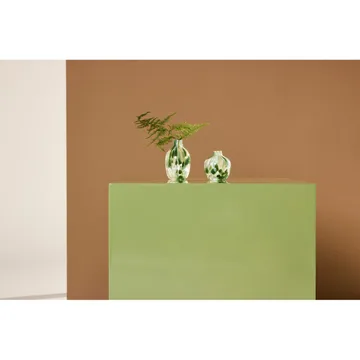 Soffbord York - Ljusgrön, 40 x 40 - Möbler - Bord & matgrupp - Soffbord