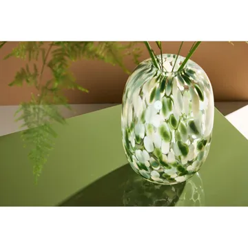 Soffbord York - Mörkgrön, 80 x 60 - Möbler - Bord & matgrupp - Soffbord