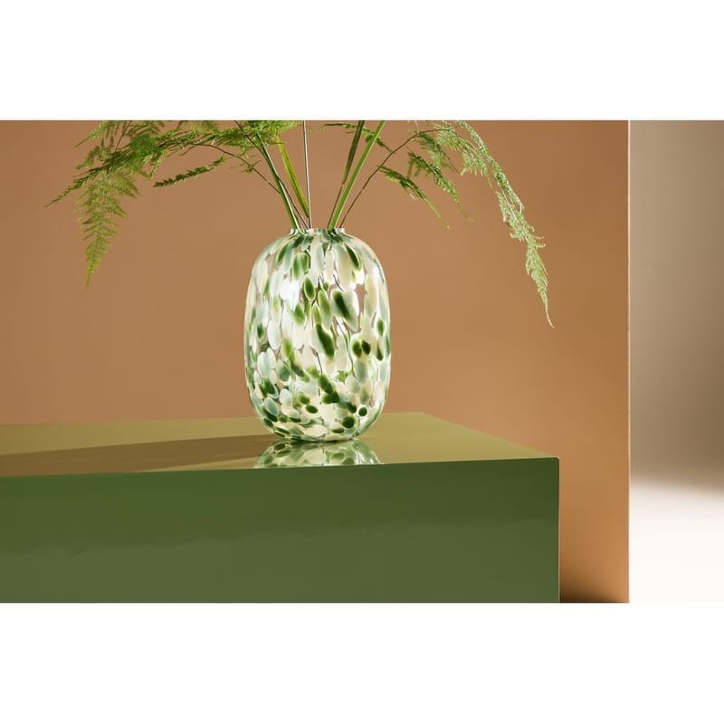 Soffbord York - Mörkgrön, 80 x 60 - Möbler - Bord & matgrupp - Soffbord